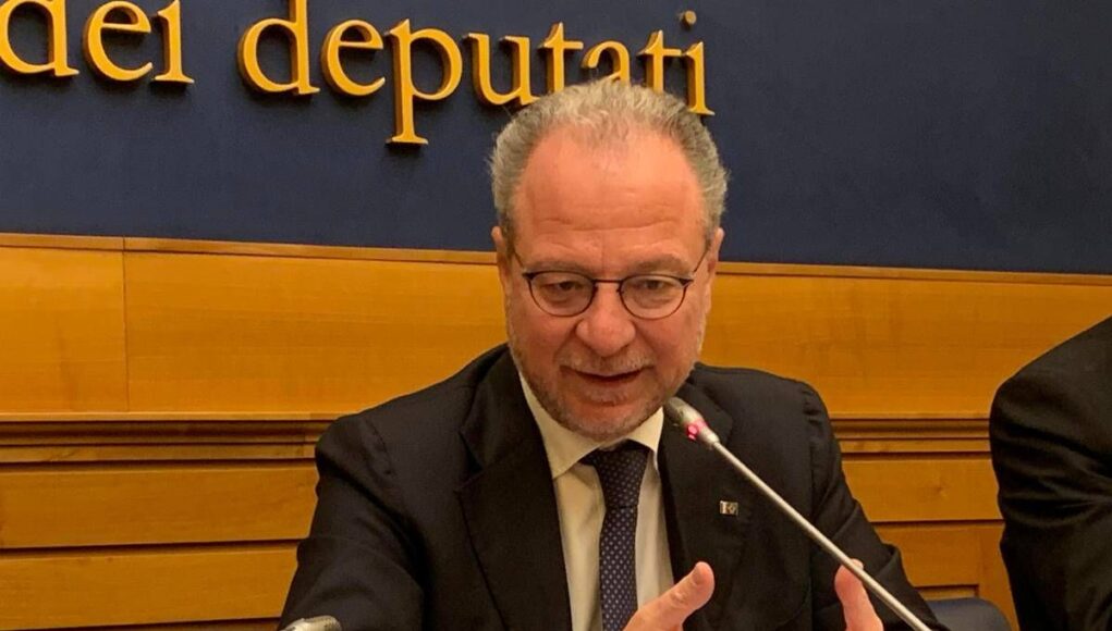 Mulè (Fi): “Istituzioni al fianco di Circular for Kids e dei piccoli pazienti oncologici”