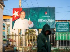 Myanmar alle urne domenica, Onu denuncia “violenza brutale”