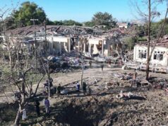 Myanmar, esercito birmano attacca un ospedale: almeno 33 morti