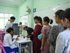 Myanmar, seggi aperti tra repressione e opposizione al bando: esclusa Suu Kyi