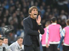 Napoli-Juve 1-0, la diretta del match