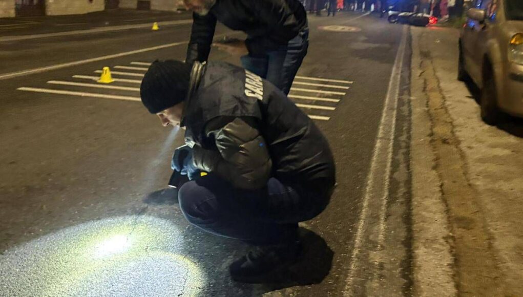 Napoli, agguato in strada: ucciso 48enne