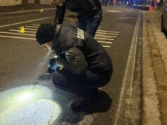 Napoli, agguato in strada: ucciso 48enne