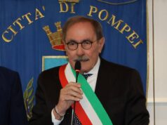Napoli, morto il sindaco di Pompei Carmine Lo Sapio: aveva 72 anni