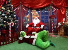 Natale 2025, sale l’effetto Grinch e cala la magia delle feste