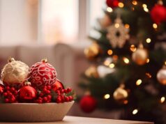 Natale, addobbi sicuri per bimbi e animali? Dalle decorazioni alle luci ecco cosa fare