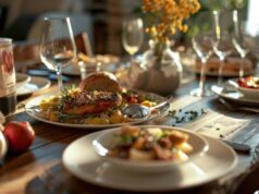 Natale, eccessi a tavola e dolci: il piano per non ingrassare