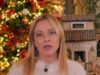 Natale, gli auguri della premier Meloni: “Siate orgogliosi della vostra identità”