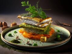 Natale, il pesce regna sulle tavole italiane la sera del 24 dicembre