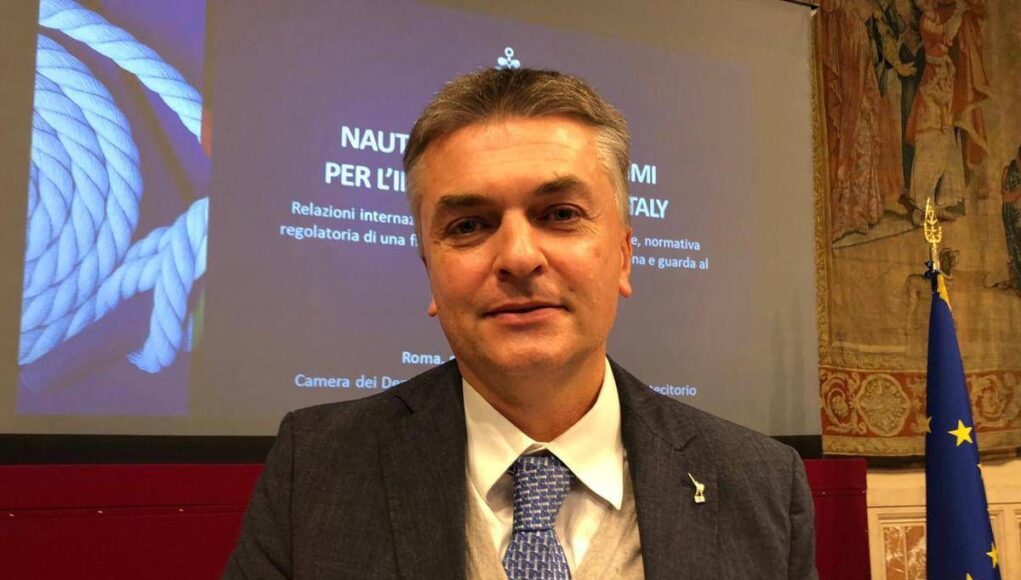 Nautica, Rixi (Mit): “Settore punti a nuovi mercati”