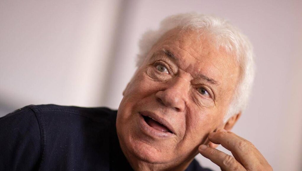 Nicola Pietrangeli, dai tre figli all’amore con Licia Colò: la vita privata del campione