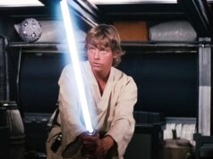 Nuovo record per Star Wars, poster del 1977 venduto per 3,9 milioni di dollari