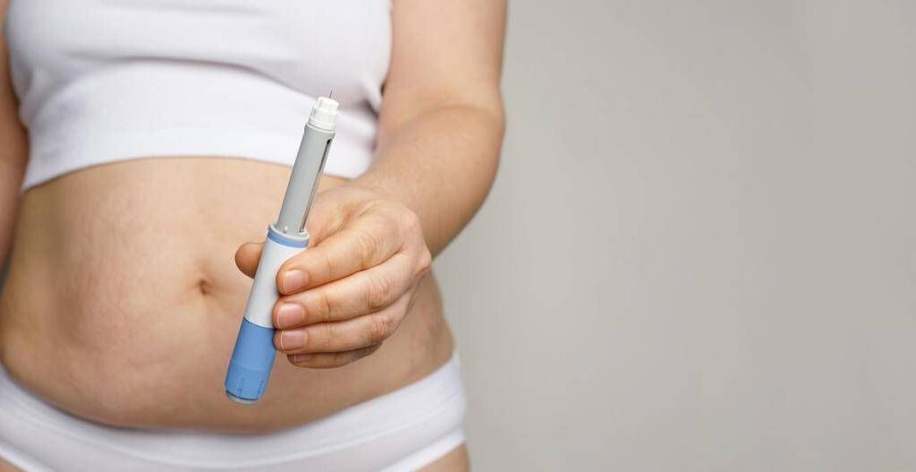 Obesità, ok dell’Ema a nuovo dosaggio del semaglutide