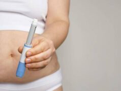 Obesità , ok dell’Ema a nuovo dosaggio del semaglutide