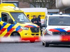 Olanda, auto sulla folla: almeno 9 feriti, tre gravi