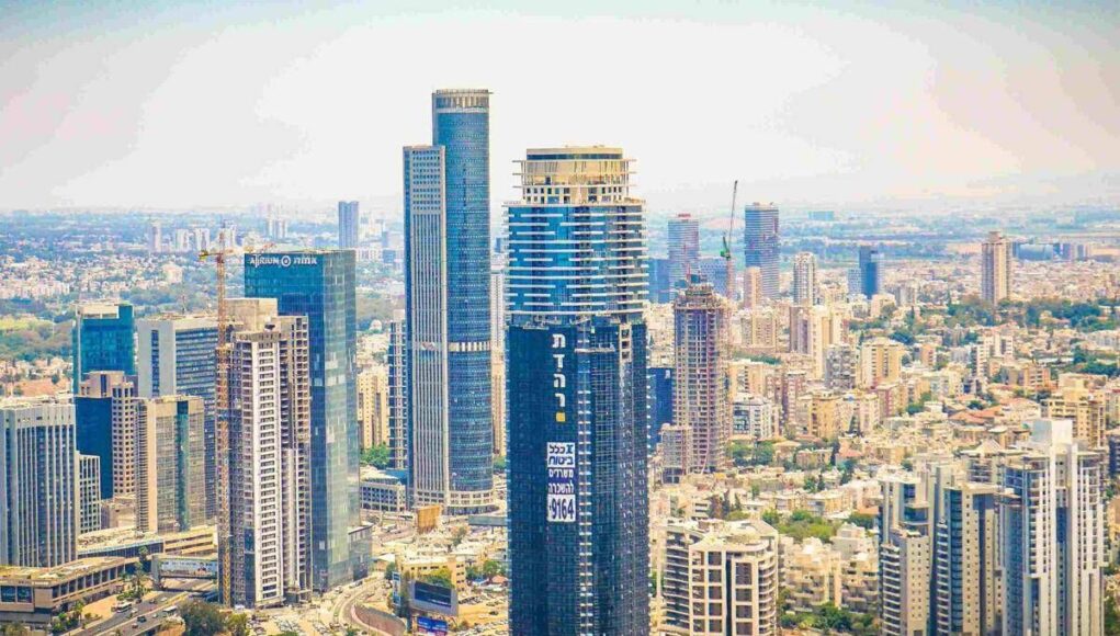 Oltre Gaza: gli accordi miliardari di Israele con Europa e Paesi arabi