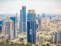 Oltre Gaza: gli accordi miliardari di Israele con Europa e Paesi arabi