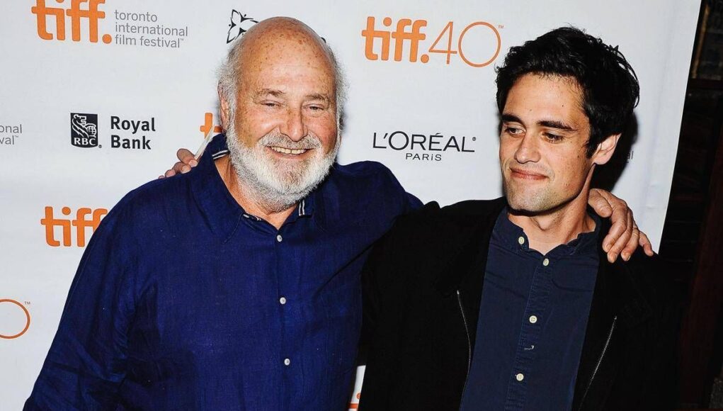 Omicidio regista Rob Reiner e moglie, il figlio Nick e quella stanza d’albergo piena di sangue