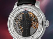 Orologio di Francis Ford Coppola da record, battuto all’asta per 10,8 milioni di dollari