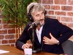 Osho: “Zerocalcare? Se non era ricco e famoso a ‘Più Libri Più Liberi’ pure con Goebbels”