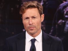 Ossini a ‘Ciao Maschio’: “Da bambino soffrivo perché avevo una voce femminile”