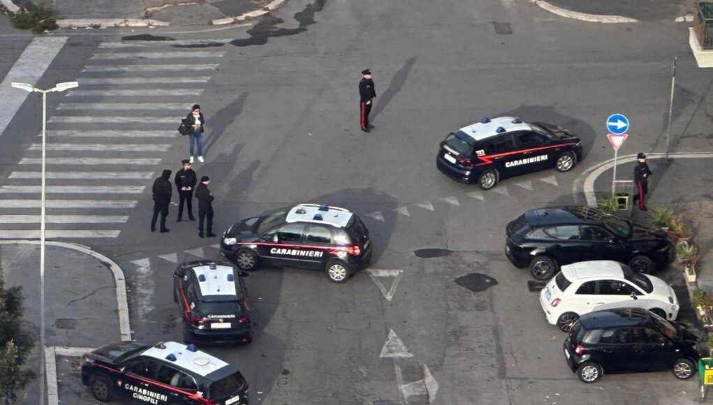 Ostia, sequestrato carico di cocaina per le feste: Francesco Spada tra gli arrestati