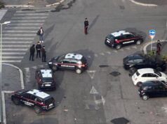 Ostia, sequestrato carico di cocaina per le feste: Francesco Spada tra gli arrestati