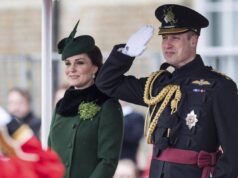 Otto camere, campo da tennis e sala da ballo: la nuova casa di William e Kate