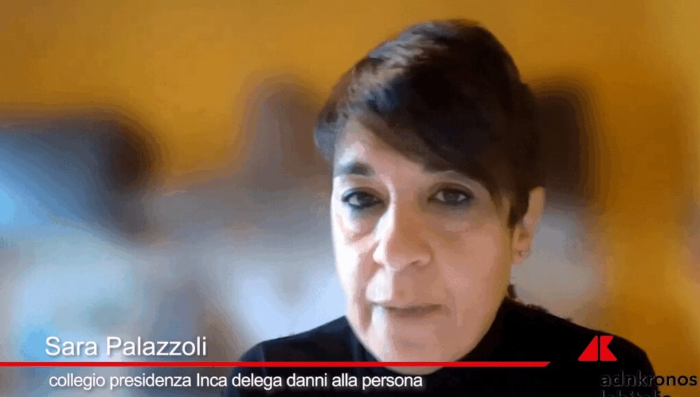 Palazzoli (Inca Cgil): “Aiutare i lavoratori a riconoscere le malattie professionali”