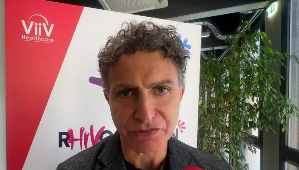 Palermo (Viiv): “In Italia in media 2mln di euro all’anno per iniziative su Hiv”