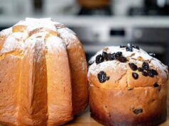 Panettone o pandoro? La scelta è anche una questione di salute