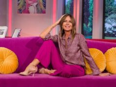 Paola Perego cade dalle scale al Gialappashow: cosa è successo – Il video