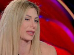 Paolo Caruso a Verissimo: “Mia madre è morta, per me si è spento tutto”