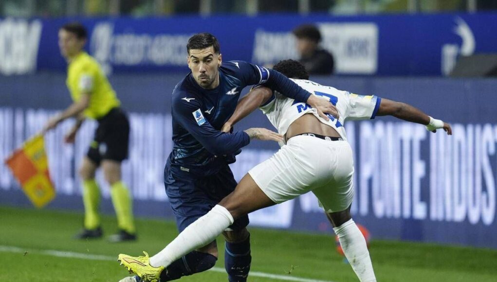 Parma-Lazio, Zaccagni e Basic espulsi: cos’è successo al Tardini