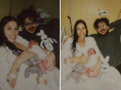 Patrick Zaki diventa papà : la nascita di Wedd a quattro anni esatti dalla liberazione