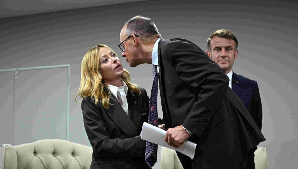 Perché il 2026 sarà l’anno di Italia e Germania