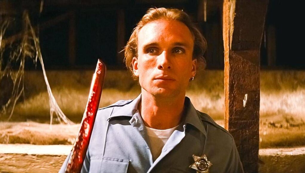 Peter Greene, morto l’attore di ‘Pulp Fiction’: aveva 60 anni