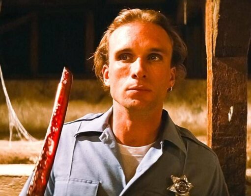 Peter Greene, morto l’attore di ‘Pulp Fiction’: aveva 60 anni