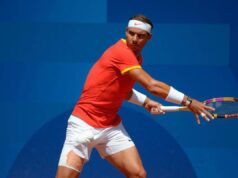 Pietrangeli, il messaggio di Nadal: “Se ne va un grande del tennis italiano”