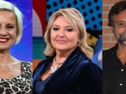 Pietro Delle Piane difende Monica Setta: “Antonella Elia? Reazione emotiva”