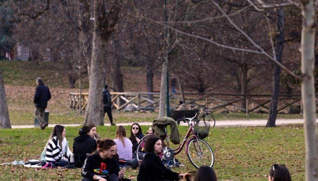 Più sole per il ponte dell’Immacolata, sull’Italia torna il sereno: previsioni meteo