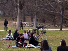 Più sole per il ponte dell’Immacolata, sull’Italia torna il sereno: previsioni meteo