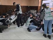 Potenziavano i motori delle e-bike: sequestrate 295 bici e due denunce