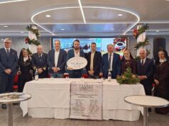 Premi, Vincenzo Onorato insignito del ‘Gallura’