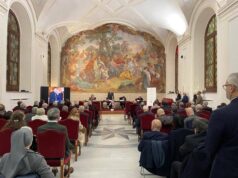 Premi, celebrata la XXII edizione del premio ‘Le Ragioni della Nuova Politica’