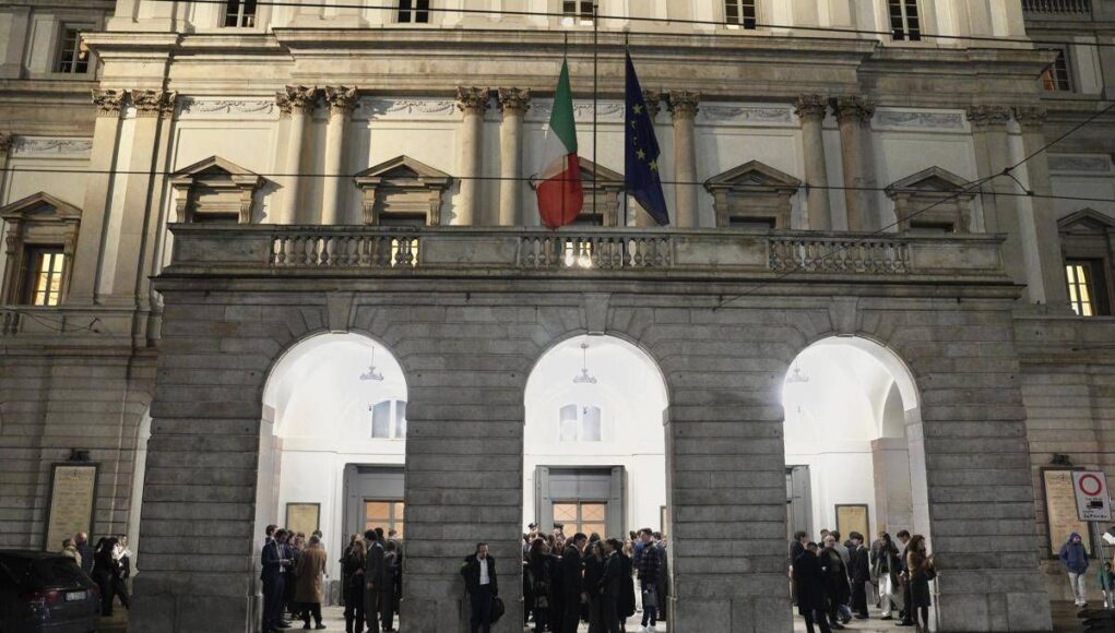 Prima alla Scala, domani un 7 dicembre “clamoroso” con Lady Macbeth