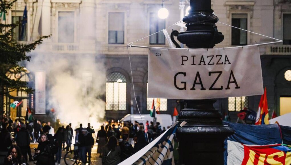 Prima alla Scala, il 7 dicembre tra le proteste di pro Pal, sindacati e centri sociali