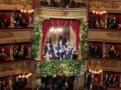 Prima della Scala, Segre: “Opera scandalosa, ma mi interessa sempre”