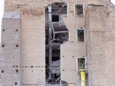 Primi indagati per il crollo della Torre dei Conti a Roma, sono tre architetti e un ingegnere