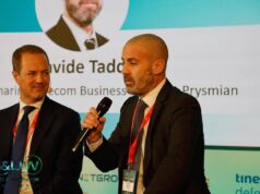 Prysmian, Taddei: “Sicurezza cavi vero vantaggio competitivo, va progettata e monitorata”